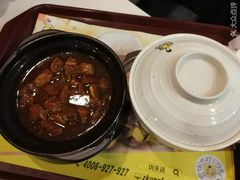 -真功夫(北京路步行街店)