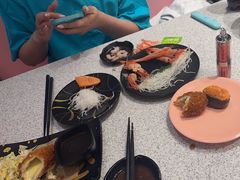 -争鲜回转寿司(南开大悦城店)