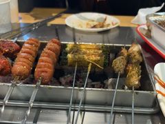 -彭城八戒羊肉串(总店)