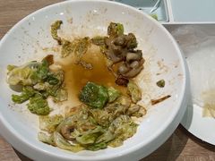 -味莊·青岛菜(云霄路店)
