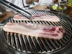 -朴家烤肉(万盛南街店)