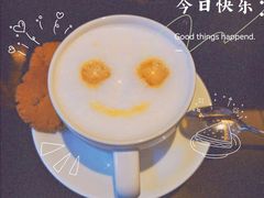 -福州仓山凯悦酒店·Market Cafe Lacucina咖啡厅