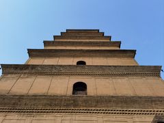 -大慈恩寺(大雁塔)