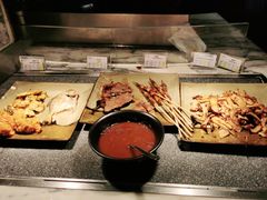 -洲际酒店·地平线全日餐厅HORIZON CAFÉ