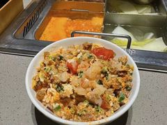 -海底捞火锅(龙湖北京大兴天街店)