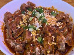 -付小姐在成都(郑东新区店)