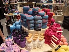 -LUSH(威尼斯人店)
