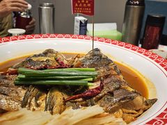 -老德州四合院·德州菜(天衢路店)