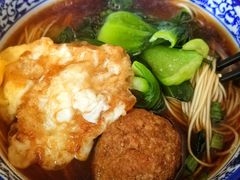-太湖面馆十八浇(渔港路店)