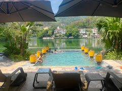 -海兰云天度假区温泉