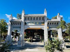-大理文庙(大理古城)