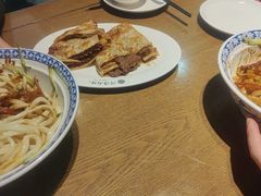 -河沿肉饼Beijing Pie(东华门店)