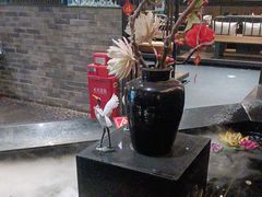 -湊湊火锅·茶憩(东城万达店)