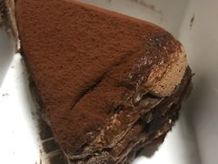 -Awfully Chocolate(来福士广场店)