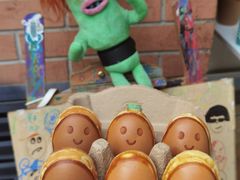 -羊羊鸡蛋仔(大学城店)