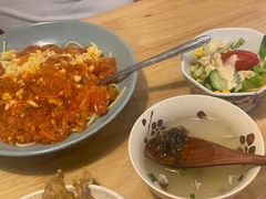 -红小满休闲餐厅(十全街店)