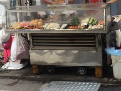 -明记牛杂(新马路分店)