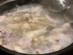 -同仁四季椰子鸡(海岸城天利店)