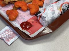 -华莱士·全鸡汉堡(柳州店)