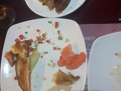 -荣誉国际酒店-海鲜自助餐厅(迎宾大道店)