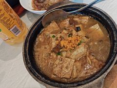 -盛百味·家宴餐厅(霸州分店)