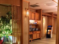 -大岛日本料理铁板烧(南通大饭店)
