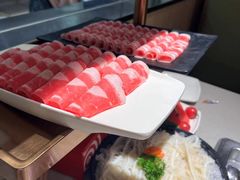 -海底捞火锅(银泰中心店)