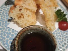 -古京·臻致料理(月湖店)