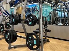 -24/7 FITNESS 健身(罗湖金光华店)