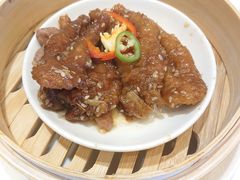 -白天鹅宾馆-宏图府餐厅