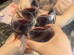 -金海湾自助餐厅(金陵饭店)