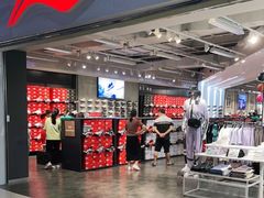 -深圳华盛奥特莱斯(华南一道店)