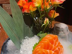 -京鹿料理(步步高梅溪新天地店)