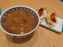 -当家水煎包·牛肉汤(浦江店)