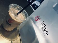 -UNI UNI(环亚凯瑟琳店)