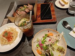 -卡朋西餐(宝安大仟里店)