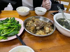 -老兵牛蹄店(下沙店)