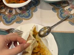 -Santoor 萨都里印度餐厅(北锣鼓巷店)