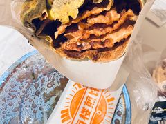 -南楼煎饼(滨江道店)