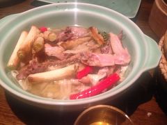 -粗茶淡饭·隐庐私厨(东亭店)