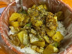 -胖哥料理(兴义里店)