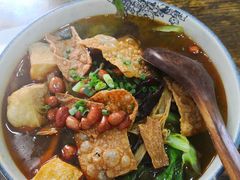 -陈记柳州螺蛳粉(大坪店)