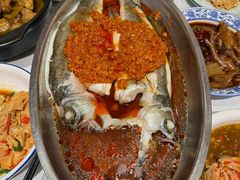 -回家吃饭·地道南昌菜(建德观总店)