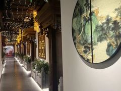-秦月轩·长安小馆·新陕菜(阜成路·五棵松店)