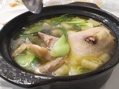 -老人和饭店(淮海中路店)