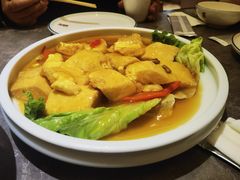 -闫府私房菜·百年鲁菜(恒隆店)