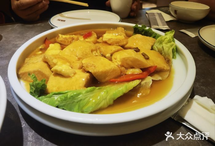 闫府私房菜·百年鲁菜(恒隆店)图片