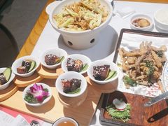 -猪腰一家·地道佛山菜(盐步店)