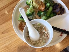 -素满香·素食自助餐(苏州·临顿路店)