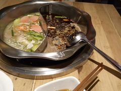 -袁记串串香(新南门店)